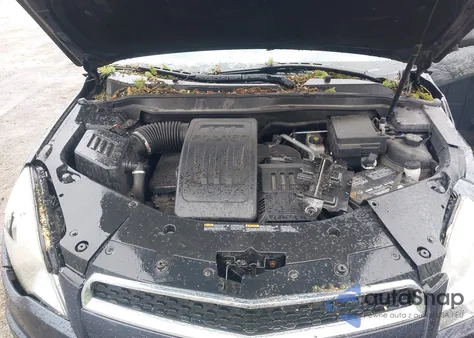 2015 Chevrolet Equinox Ls from USA, damaged, VIN 2GNALAEK1F6182357